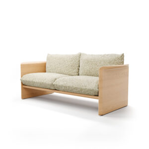 Cove Two-Seat Loveseat