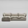 Haven L-Shaped Sectional
