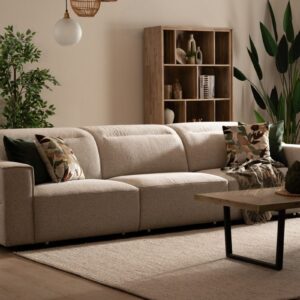 Milo Everyday 3-Seater Sofa