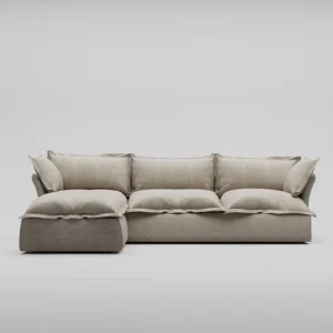 Haven L-Shaped Sectional