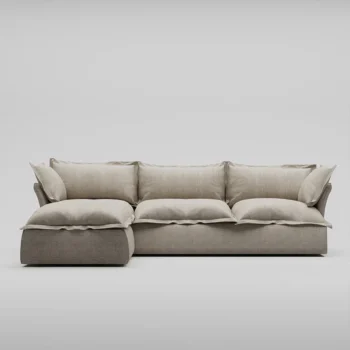 Haven L-Shaped Sectional