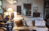 7 Living Room Layouts Built Around the Sofa