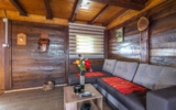 How to Plan a Living Room Around a Reclining Sofa